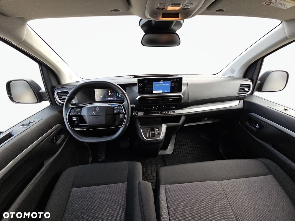Citroën SpaceTourer - 14