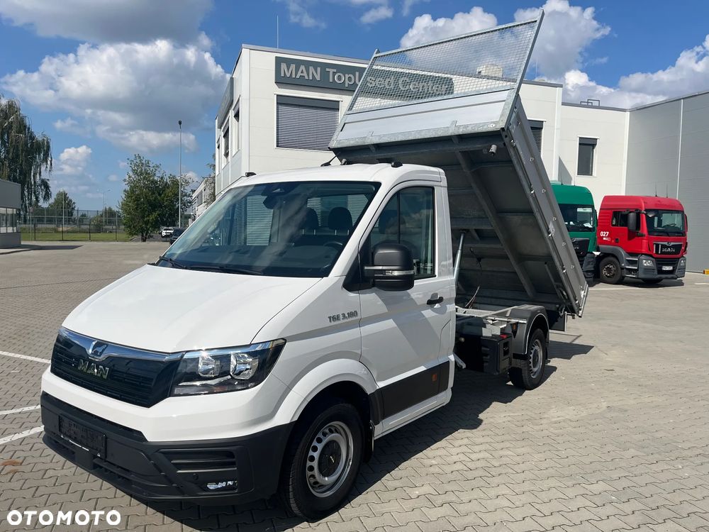 MAN TGE 3.180 - 27