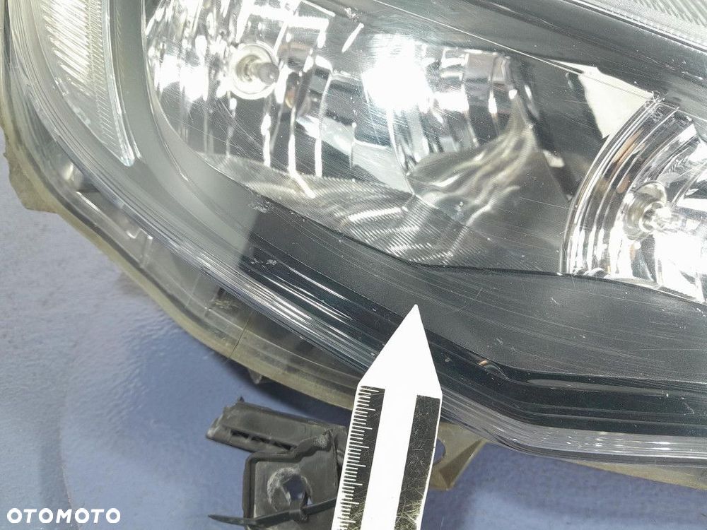 OPEL ASTRA J LIFT REFLEKTOR PRZÓD PRZEDNI PRAWY EU 13371596 - 3