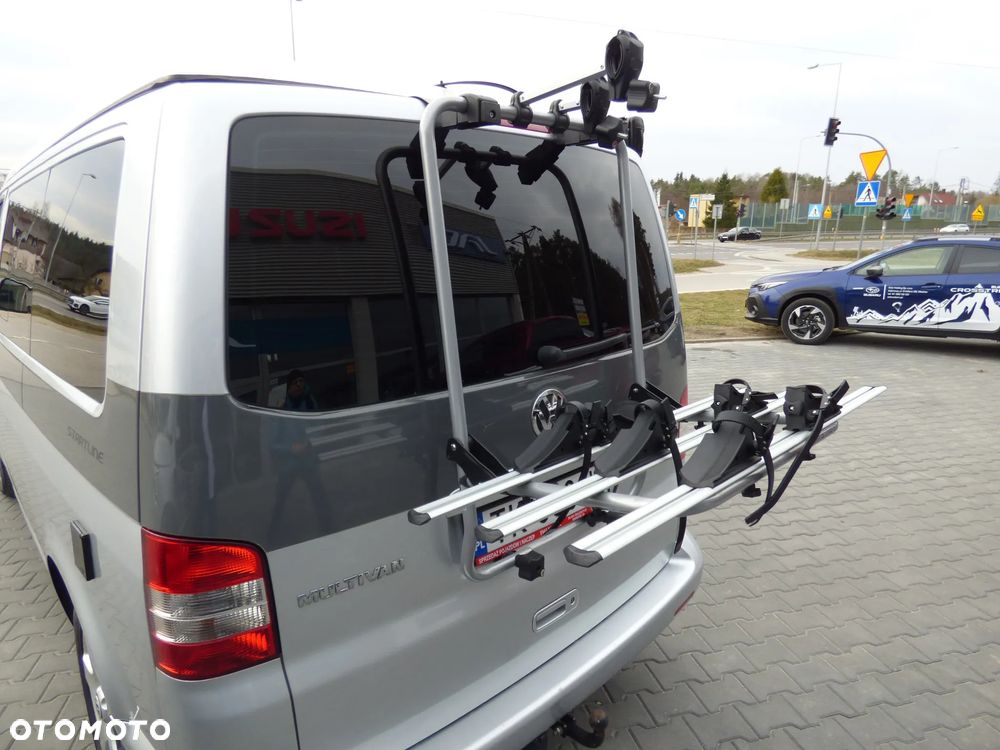 Volkswagen MULTIVAN - 12