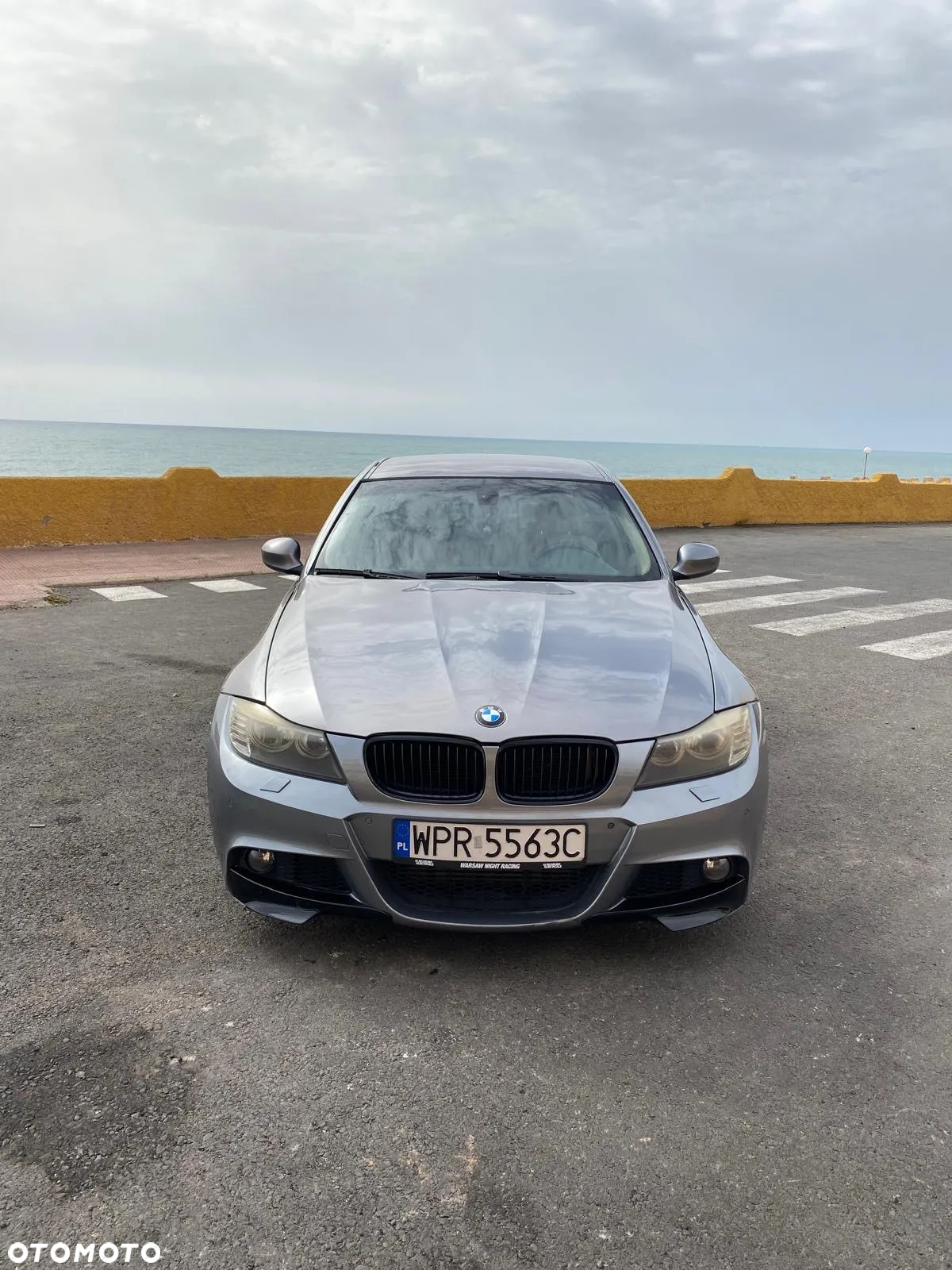 BMW Seria 3 - 11