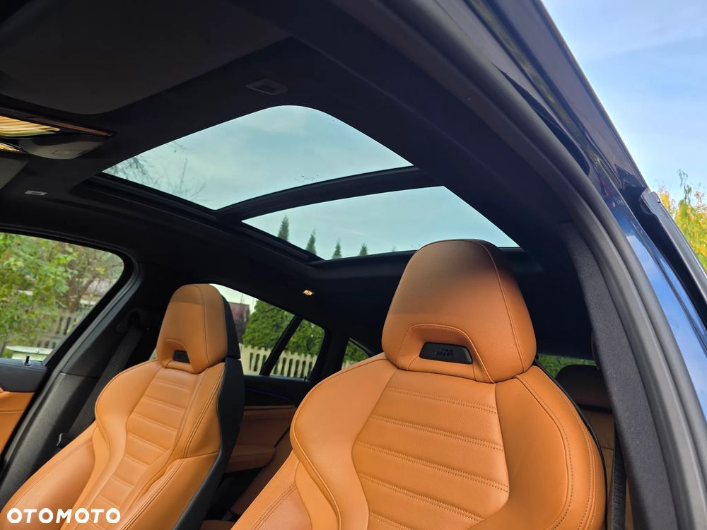BMW X4 xM40i mHEV - 17