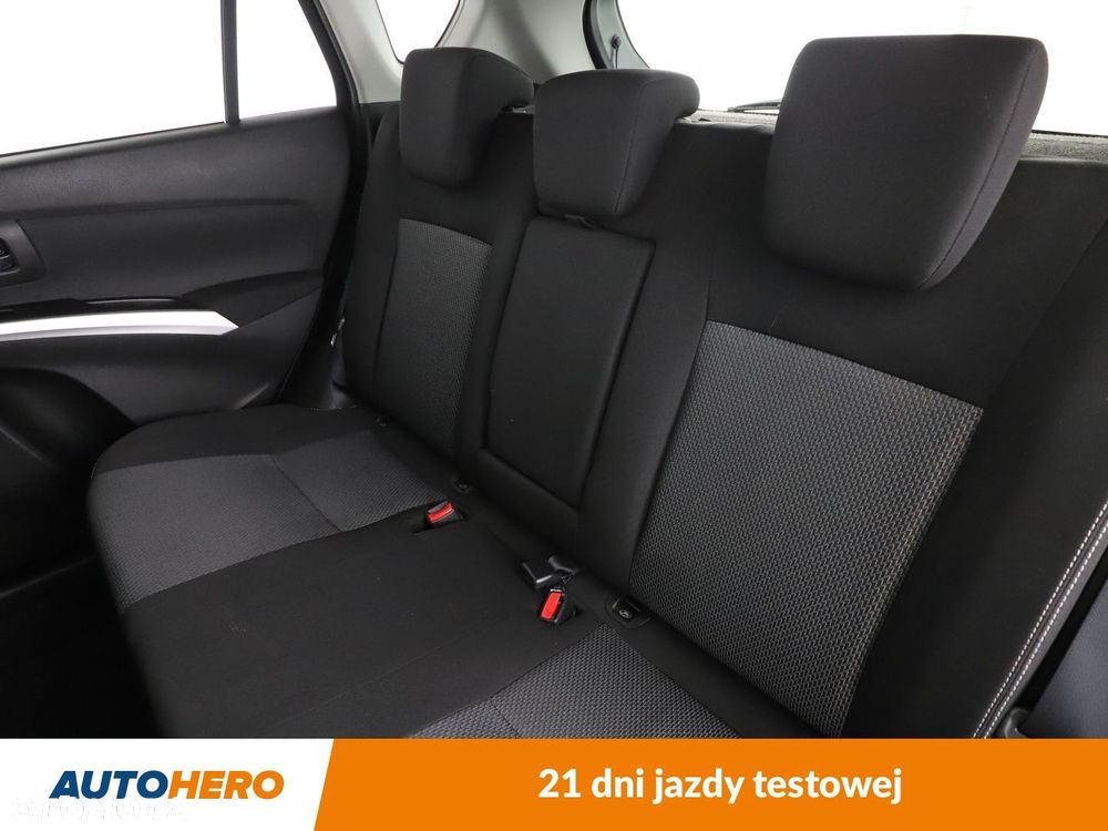 Suzuki SX4 - 14