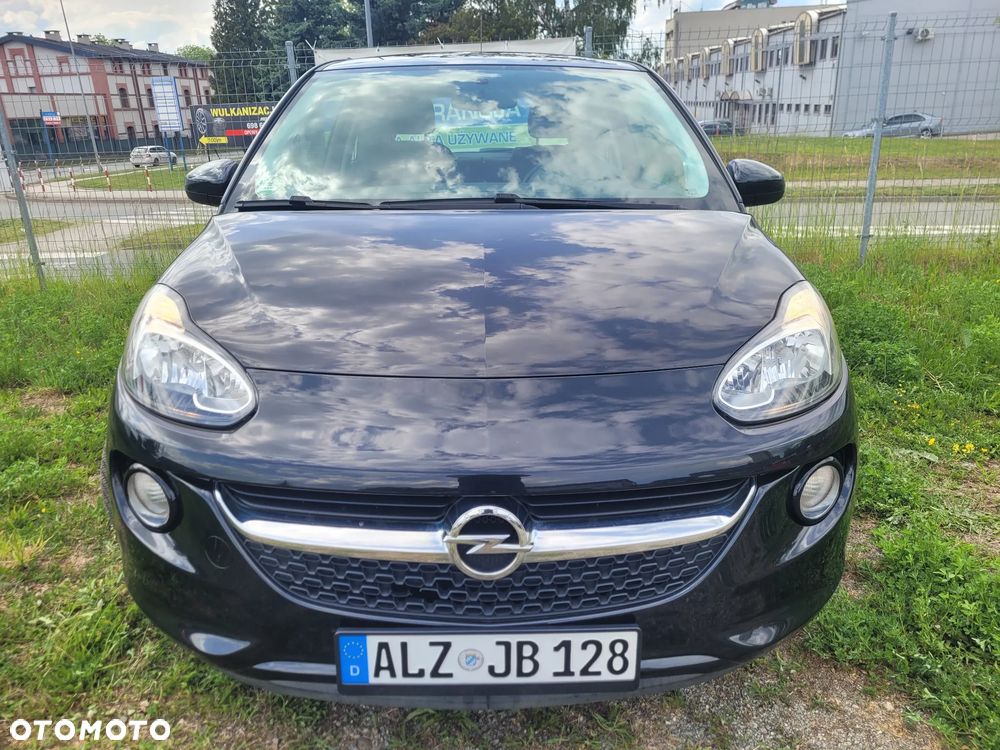 Opel Adam 1.4 Start/Stop Jam - 2
