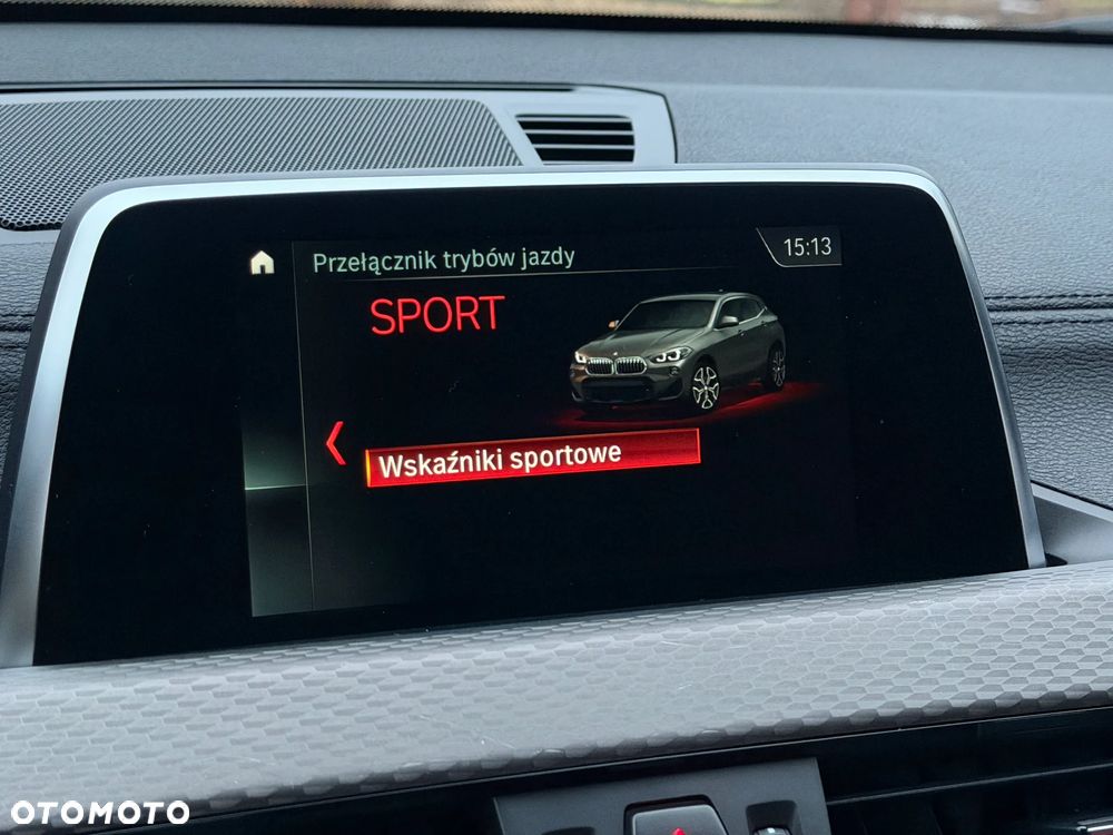 BMW X2 xDrive20d M Sport - 17