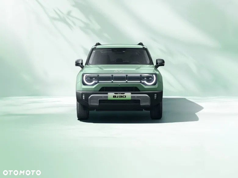 Baic Inny - 2