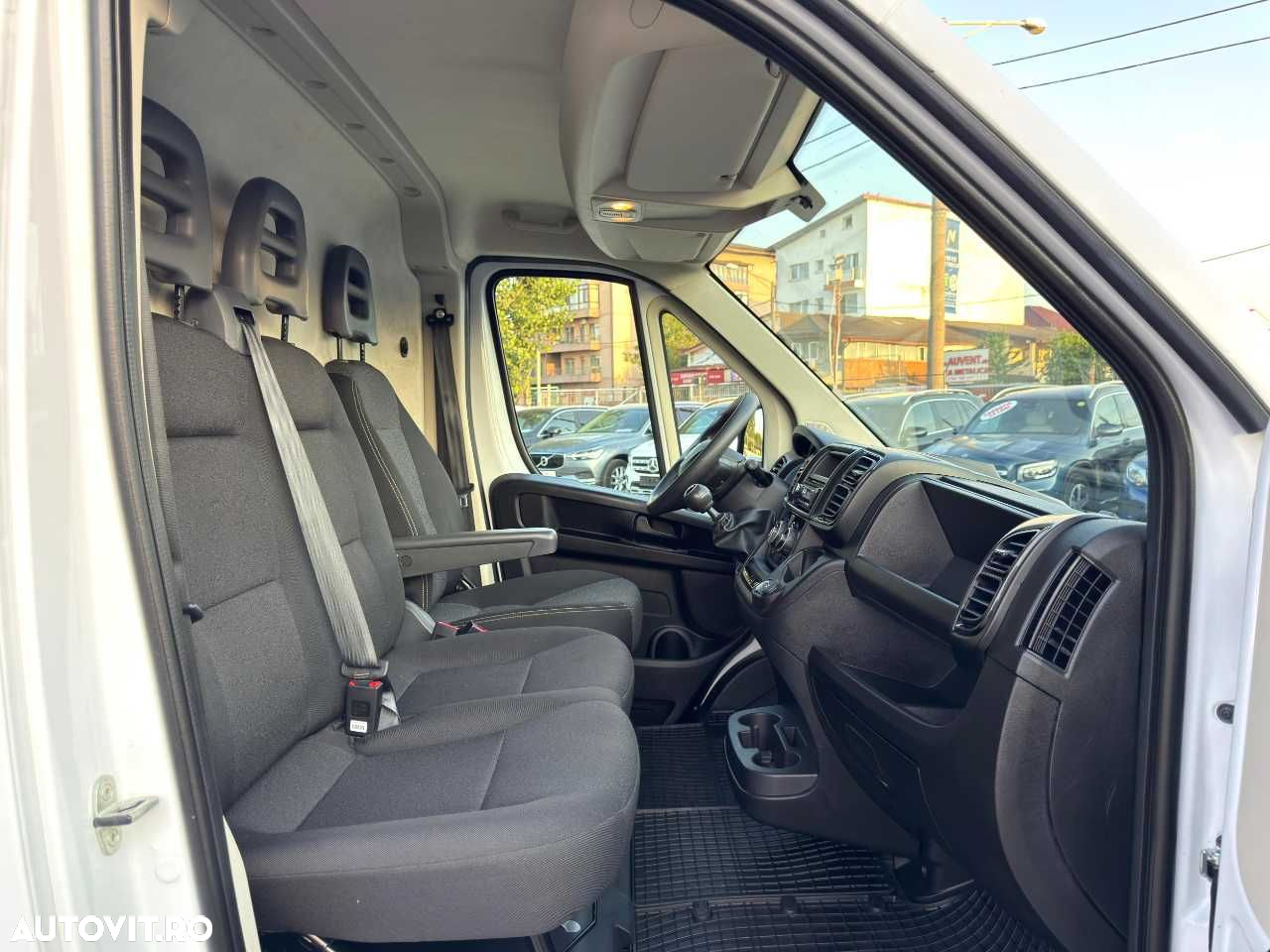 Fiat DUCATO - 17