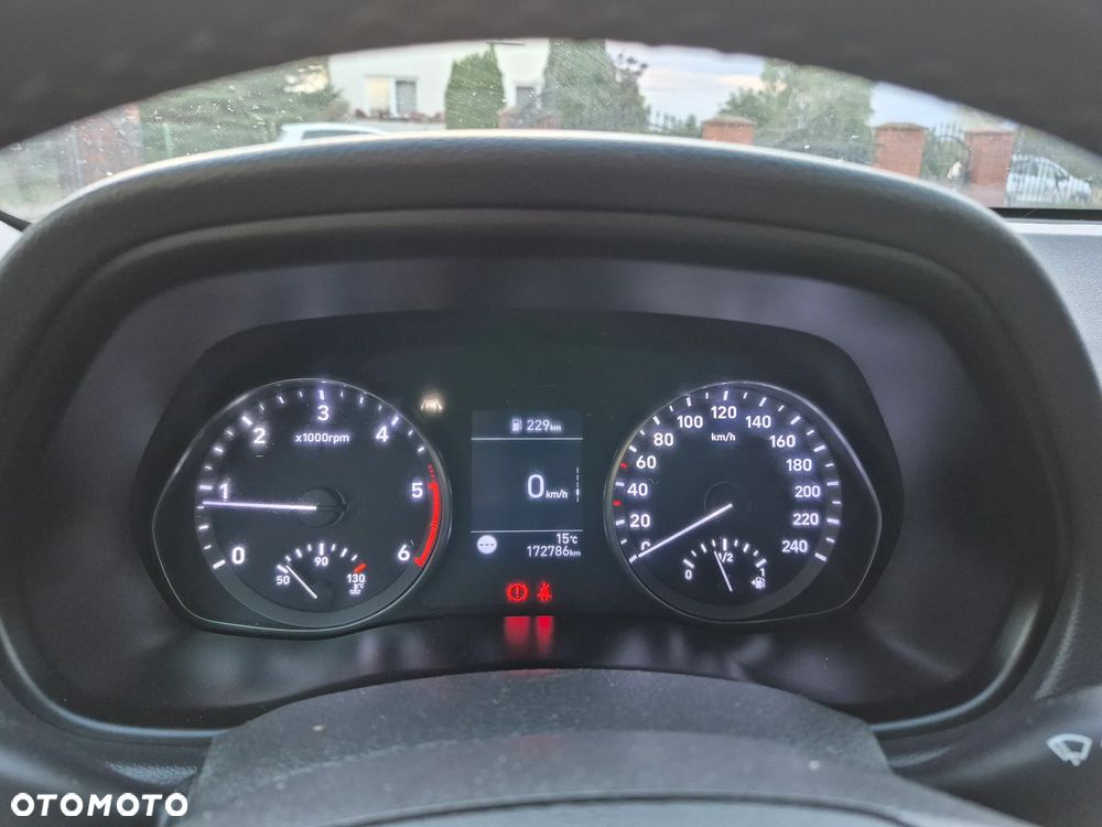 Hyundai i30 1.6 CRDI Style - 20