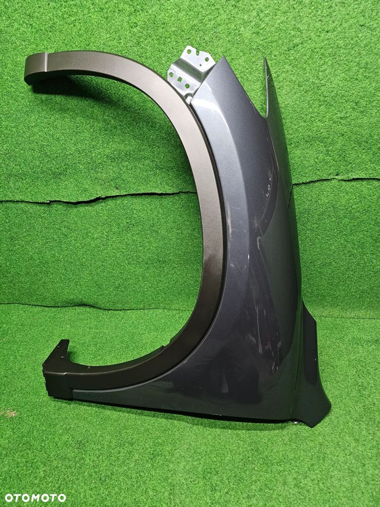 MAZDA CX-5 I 12-17r ---> ORYGINALNY BŁOTNIK LEWY PRZÓD - 3