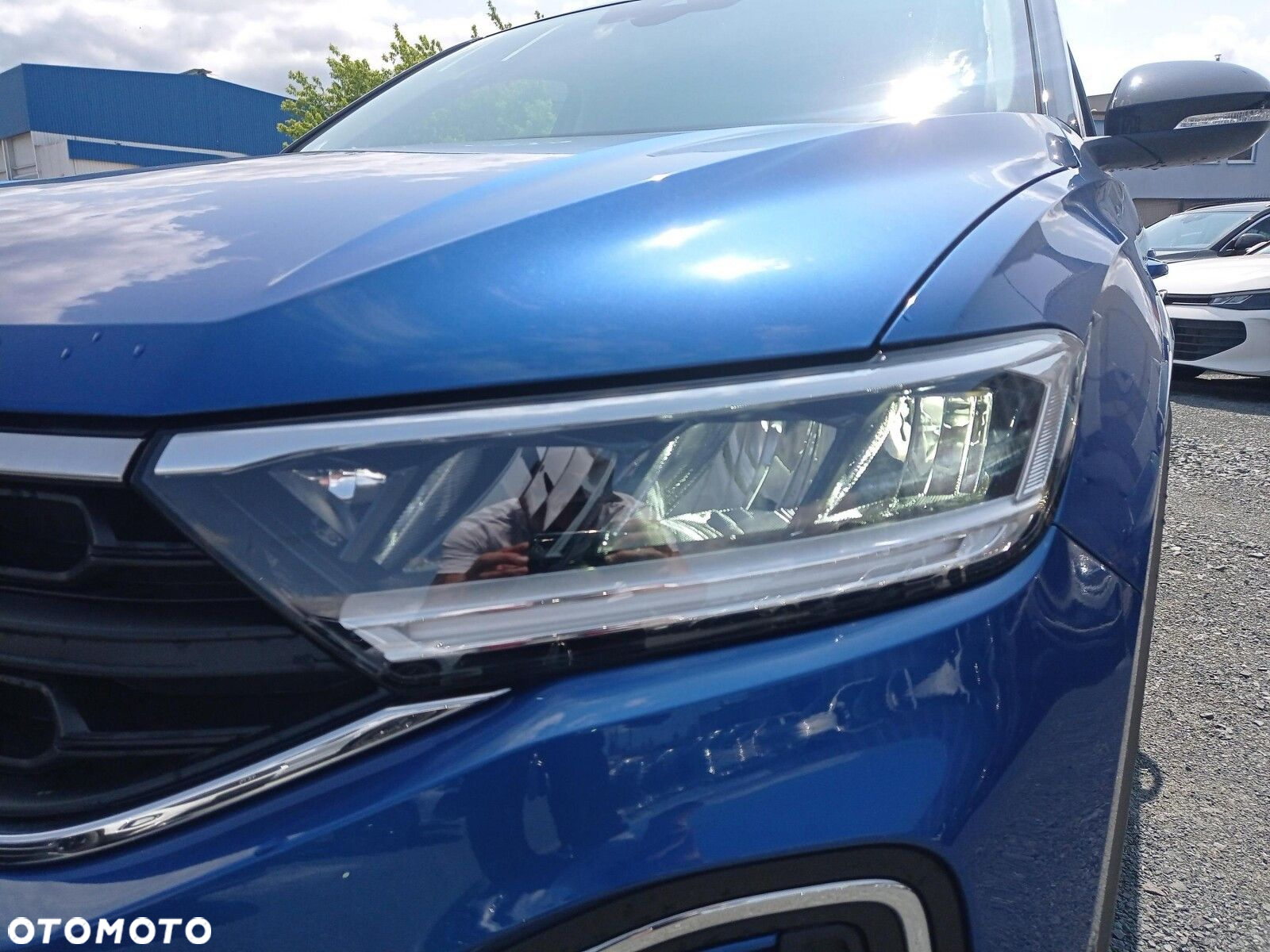 Volkswagen T-Roc - 20