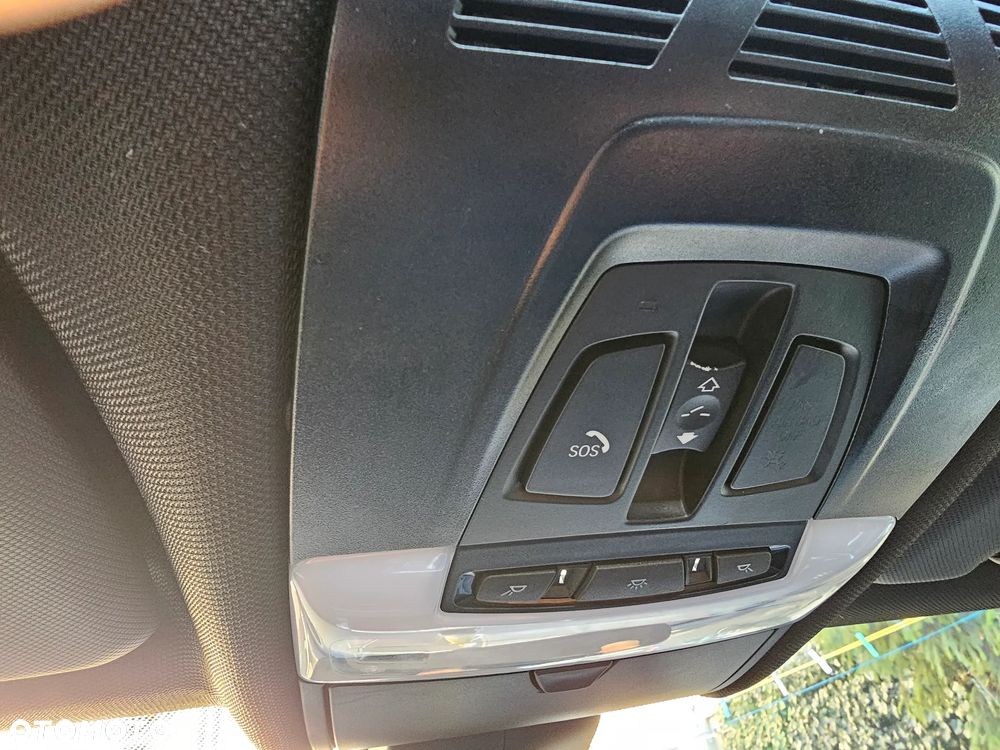 BMW X5 xDrive30d Sport-Aut - 12