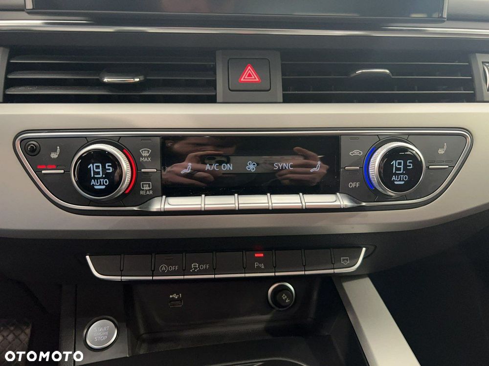 Audi A4 Allroad - 21