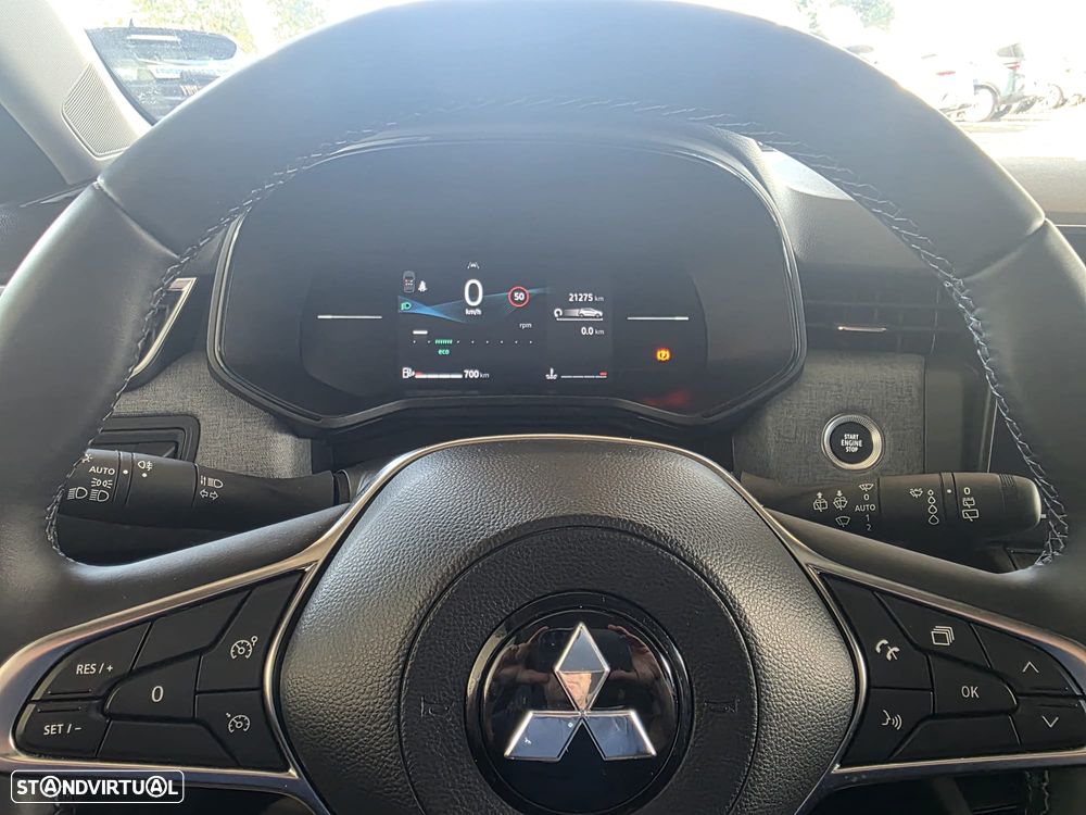 Mitsubishi Colt 1.0 MPI-T Kaiteki - 15