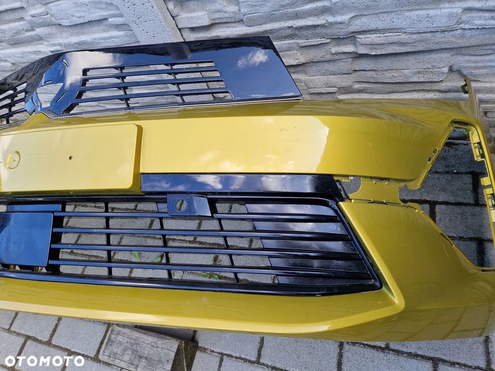 Zderzak Opel Astra 6 VI L gs line gsi 2022 - - 7