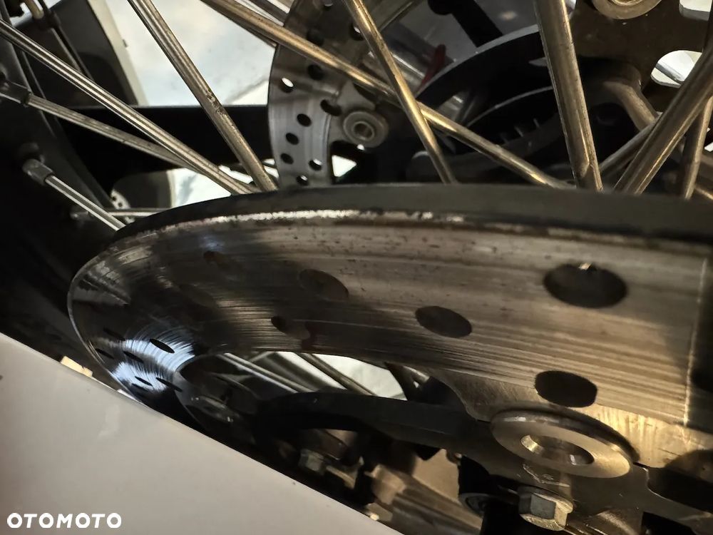 Husqvarna Norden - 26