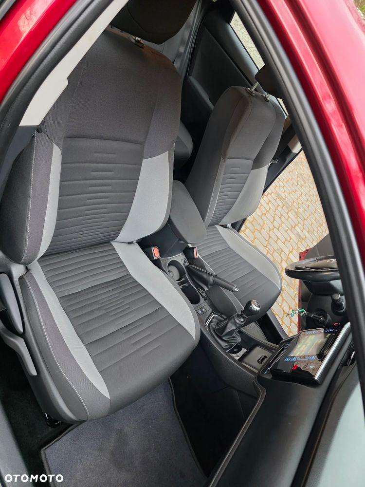 Toyota Auris 1.2 Turbo Comfort - 19