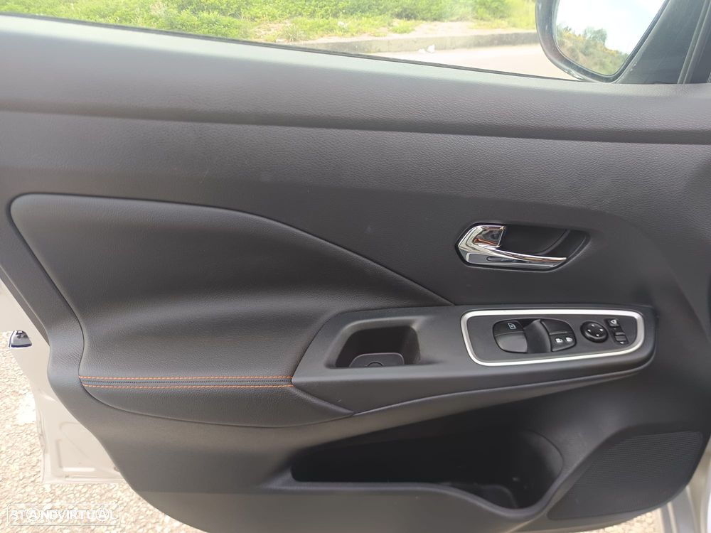 Nissan Micra 0.9 IG-T BOSE Limited Edition S/S - 19