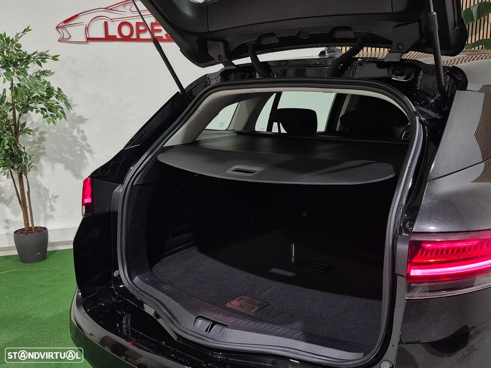 Renault Mégane Sport Tourer 1.5 Blue dCi Equilibre - 30