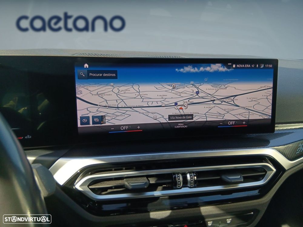 BMW 220 d Pack Desportivo M Pro Auto - 21
