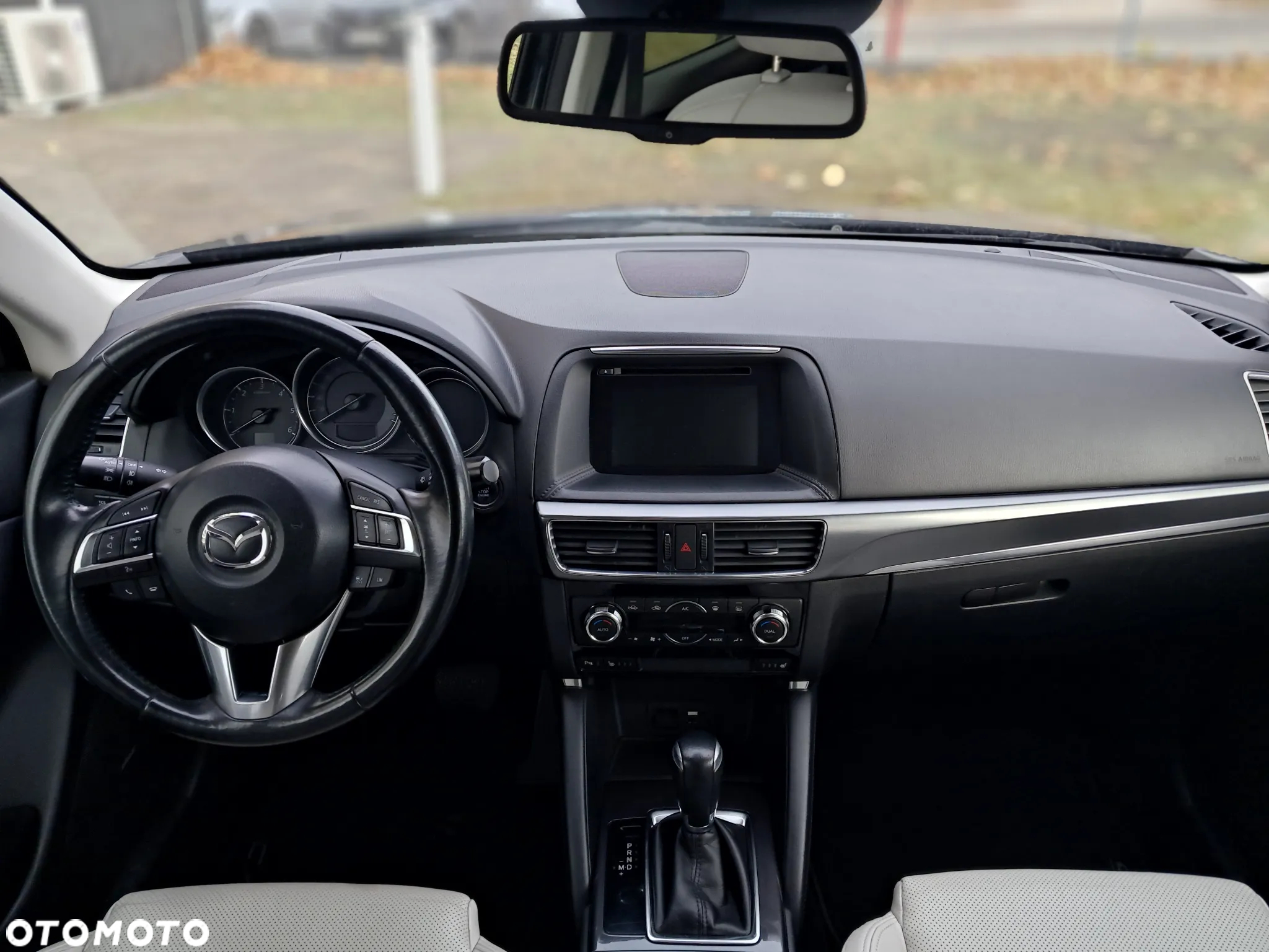 Mazda CX-5 2.2 D Skypassion - 8