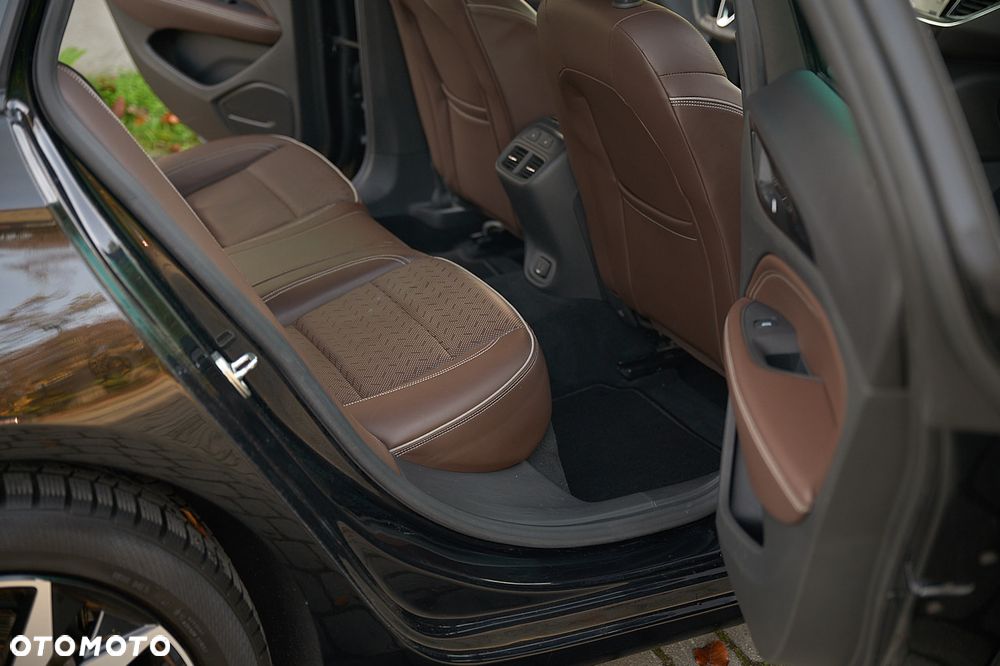 Opel Insignia - 20