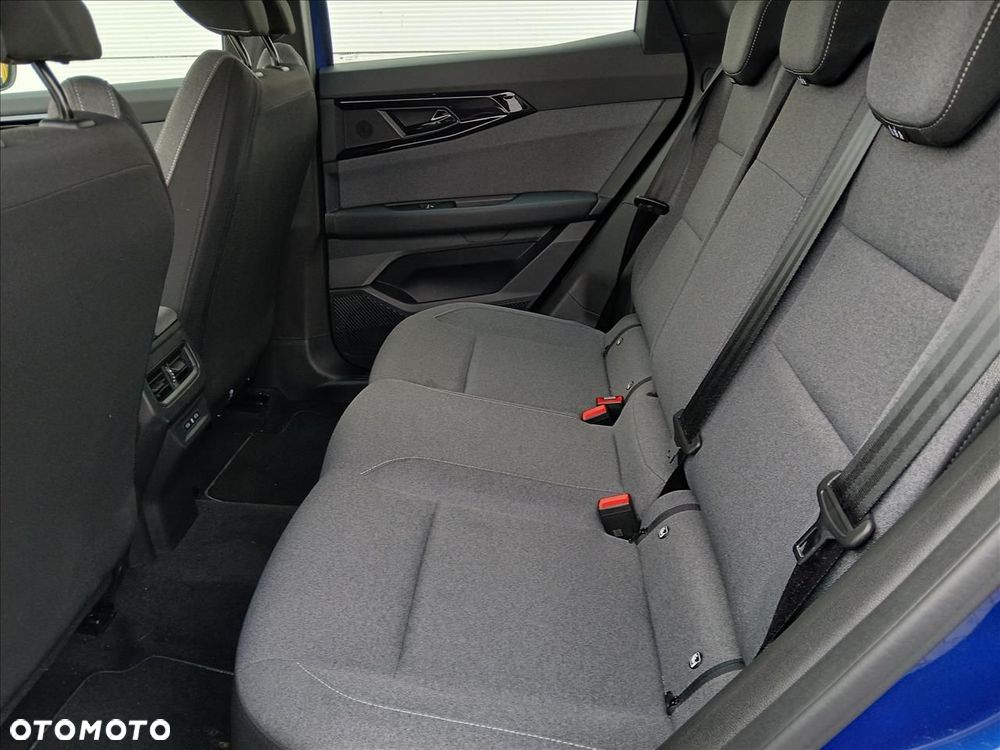 Renault Austral 1.3 TCe mHEV Evolution - 9