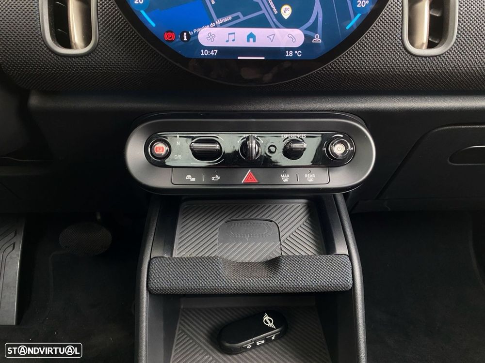 MINI Countryman E Classic M - 14