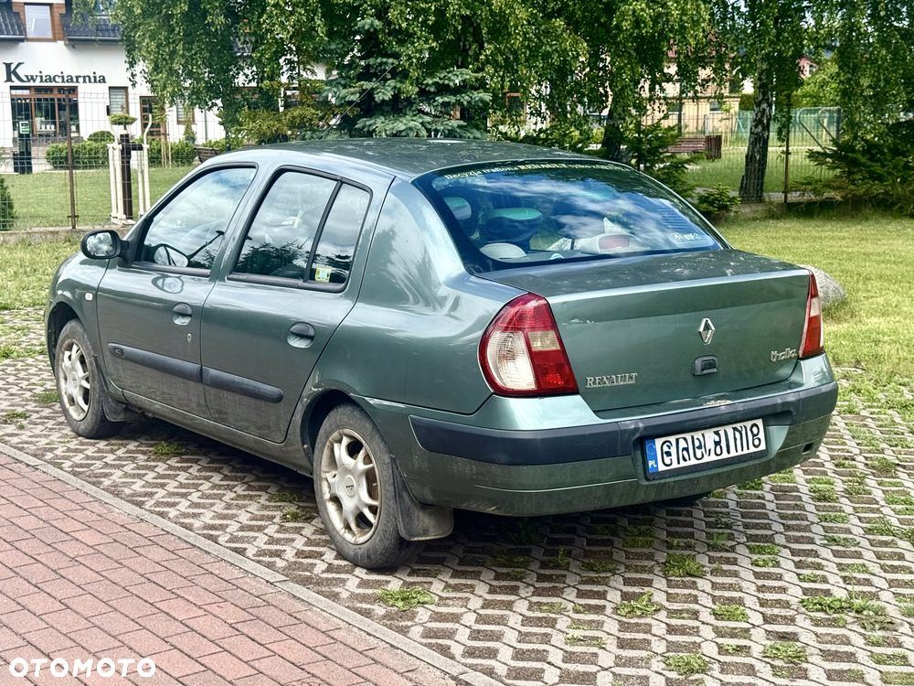 Renault Thalia - 4