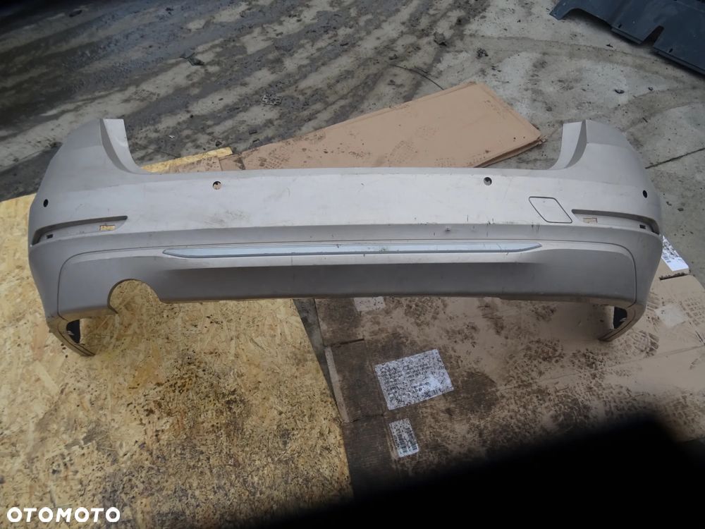 Bmw 3 F31 Kombi Sport Line Lift 15-18 Zderzak Tył - 1