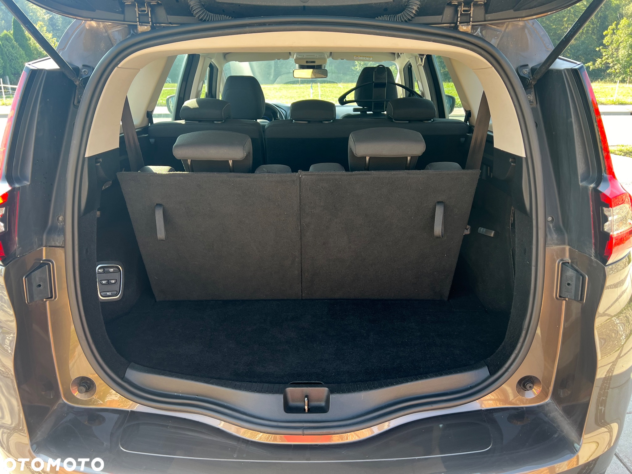 Renault Grand Scenic Gr 1.3 TCe Energy Zen - 18