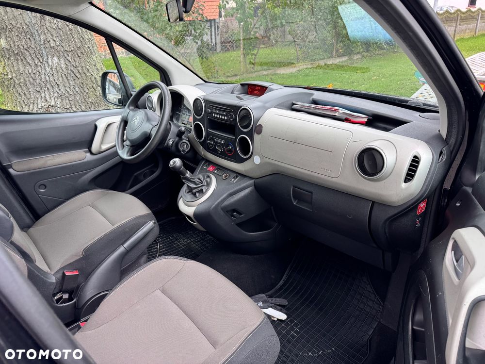 Citroën Berlingo Multispace e-HDi 90 FAP Selection - 7