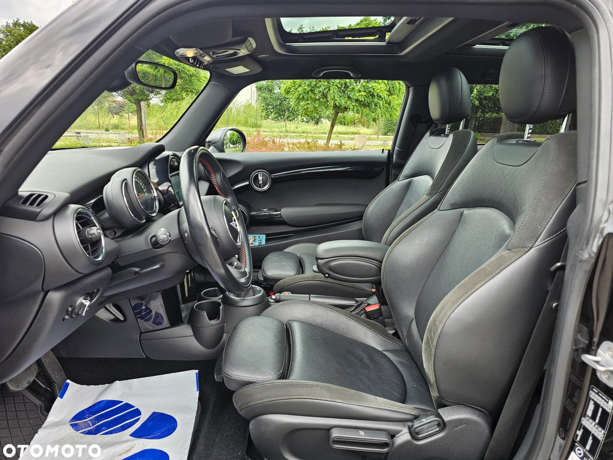 MINI Cooper S sport - 10