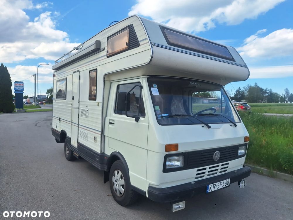 Volkswagen Lt35 - 3