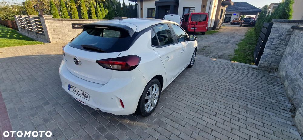 Opel Corsa 1.2 Elegance S&S - 4