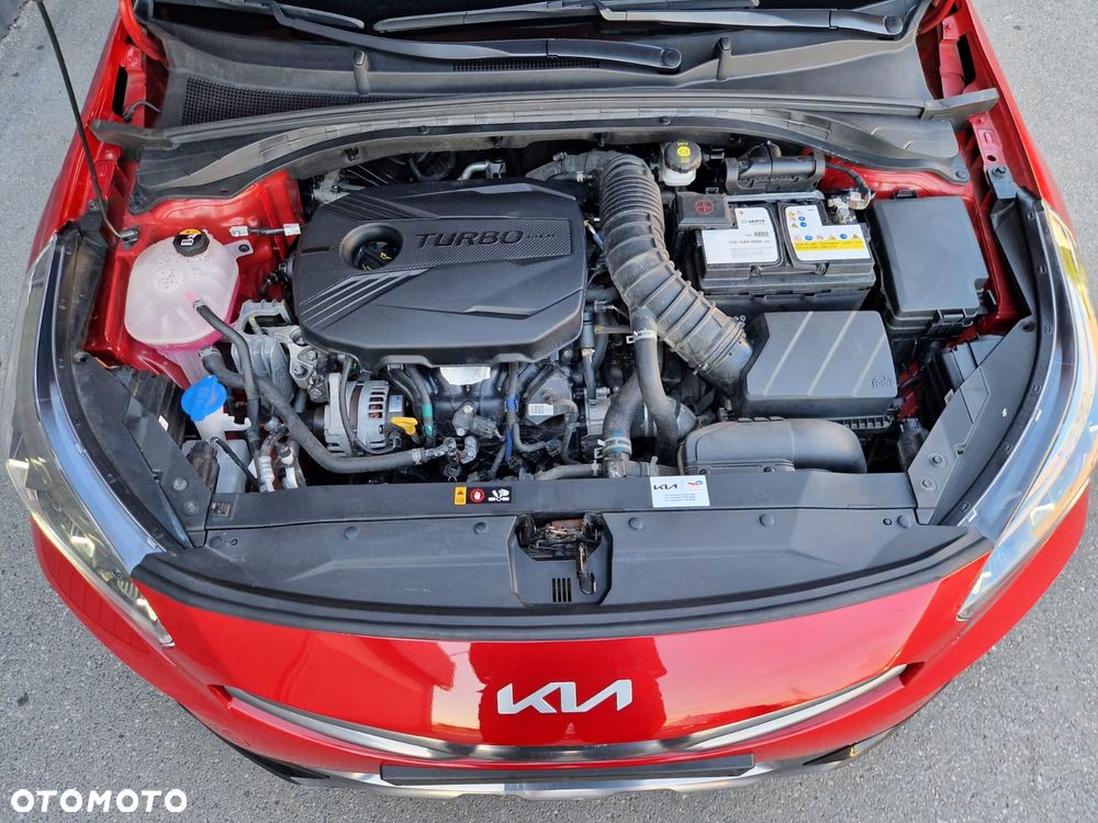 Kia XCeed - 40