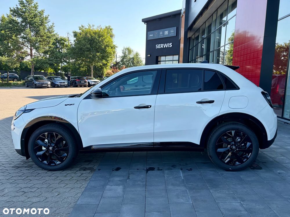 Fiat 600 1.2 Turbo Sport - 8