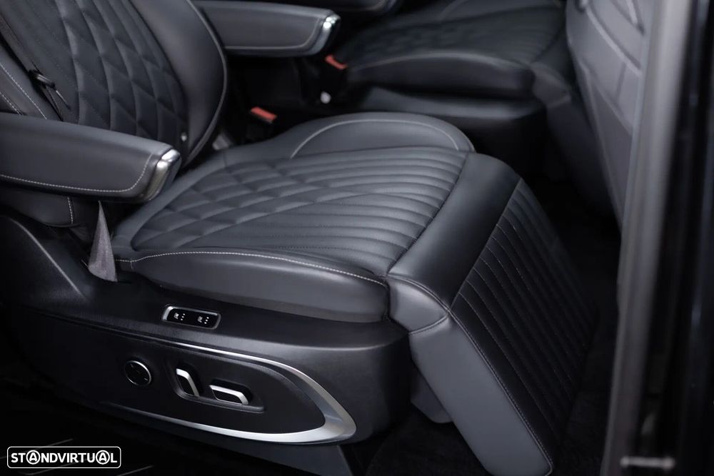 Maxus Mifa 9 Luxury - 17