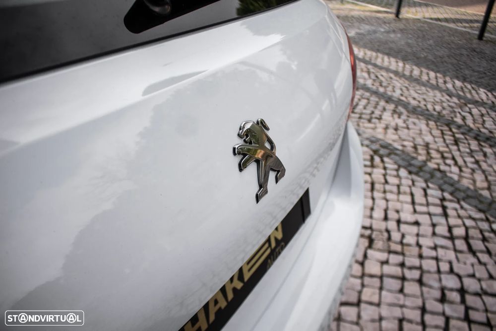 Peugeot 308 SW BlueHDi 100 Stop & Start Active - 10