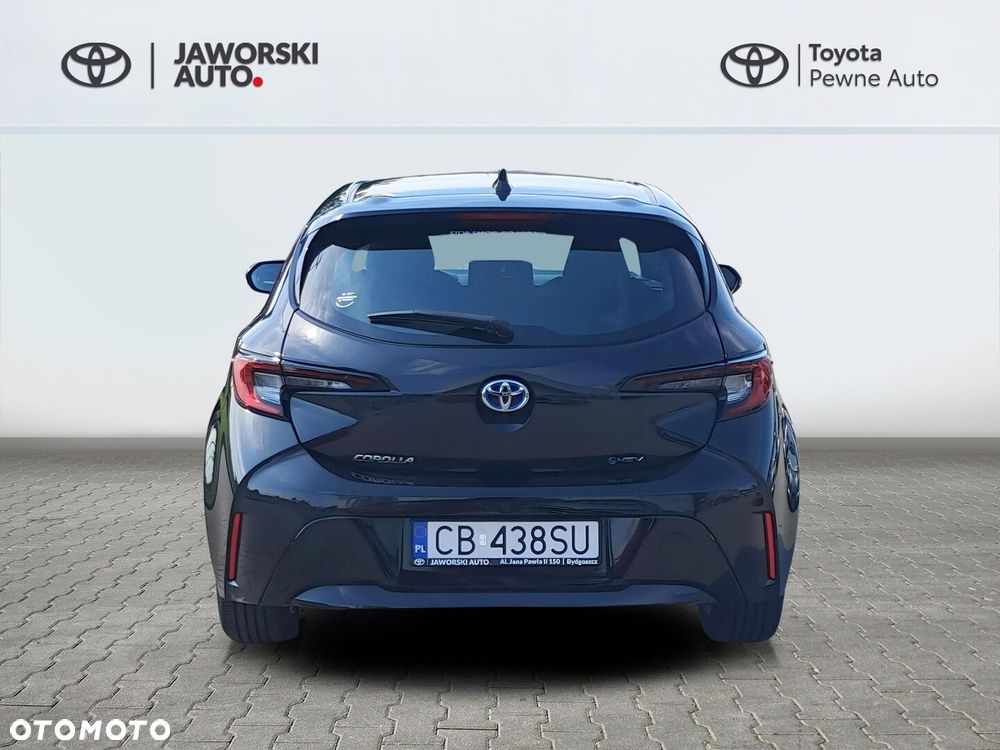 Toyota Corolla - 21