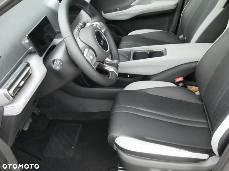 BYD Dolphin Surf - 5