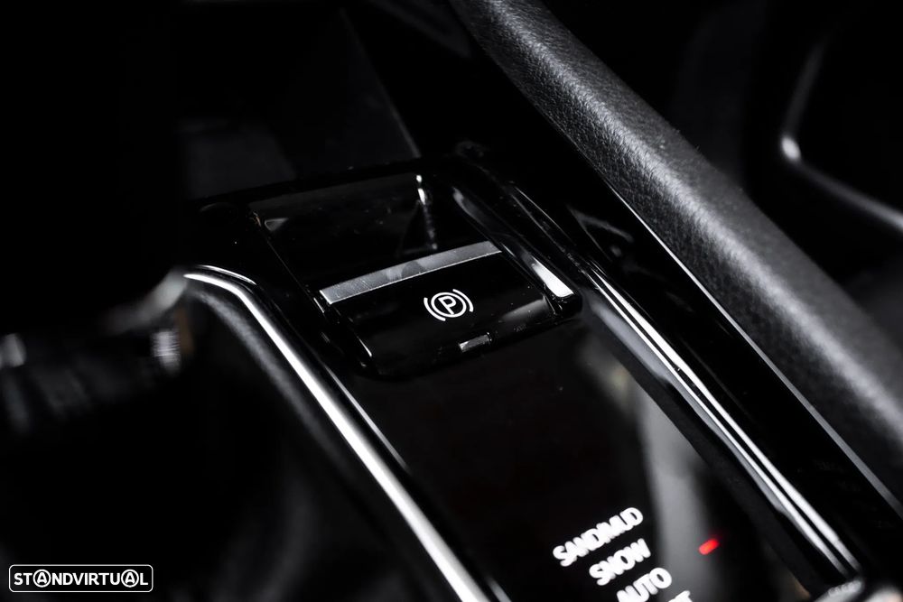 Jeep Compass 1.3 T4 4xe Auto Limited - 22