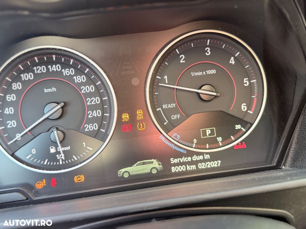 BMW Seria 1 - 16