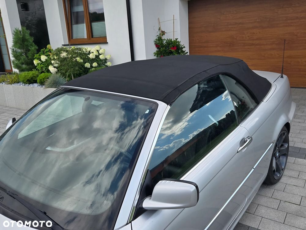 BMW Seria 3 318ti Edition Lifestyle - 30