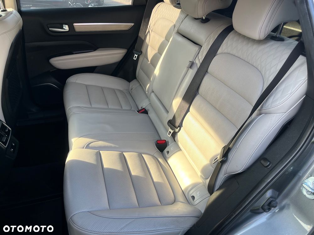Renault Koleos 2.0 Blue dCi Initiale Paris 4x4 X-Tronic - 23