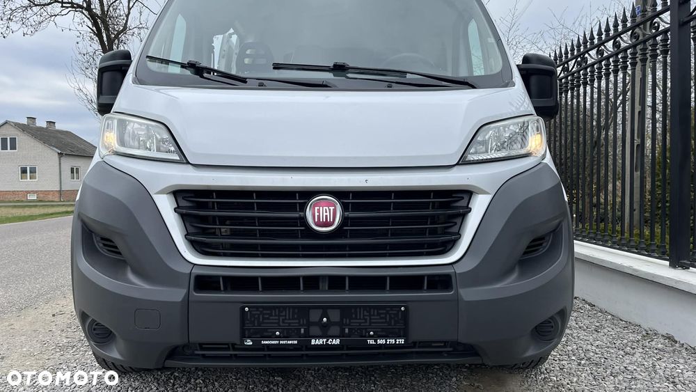 Fiat DUCATO - 6