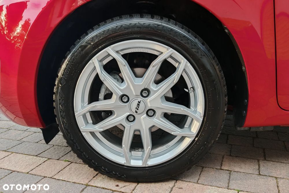 Suzuki Swift 1.2 Dualjet SHVS Premium Plus - 30
