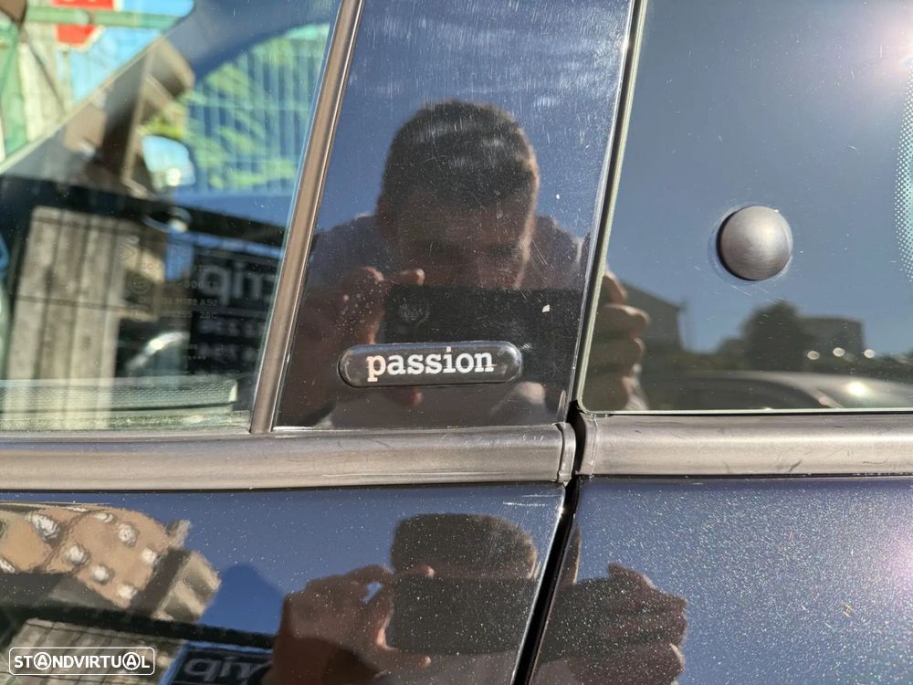 Smart ForFour 1.0 Passion 71 Aut. - 7