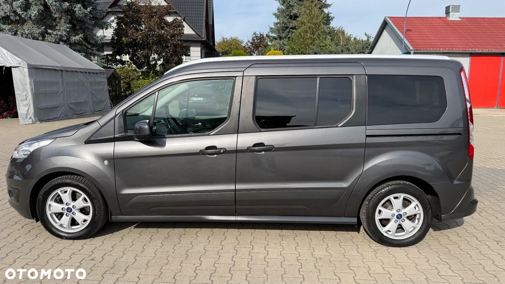 Ford Tourneo Connect Grand - 8