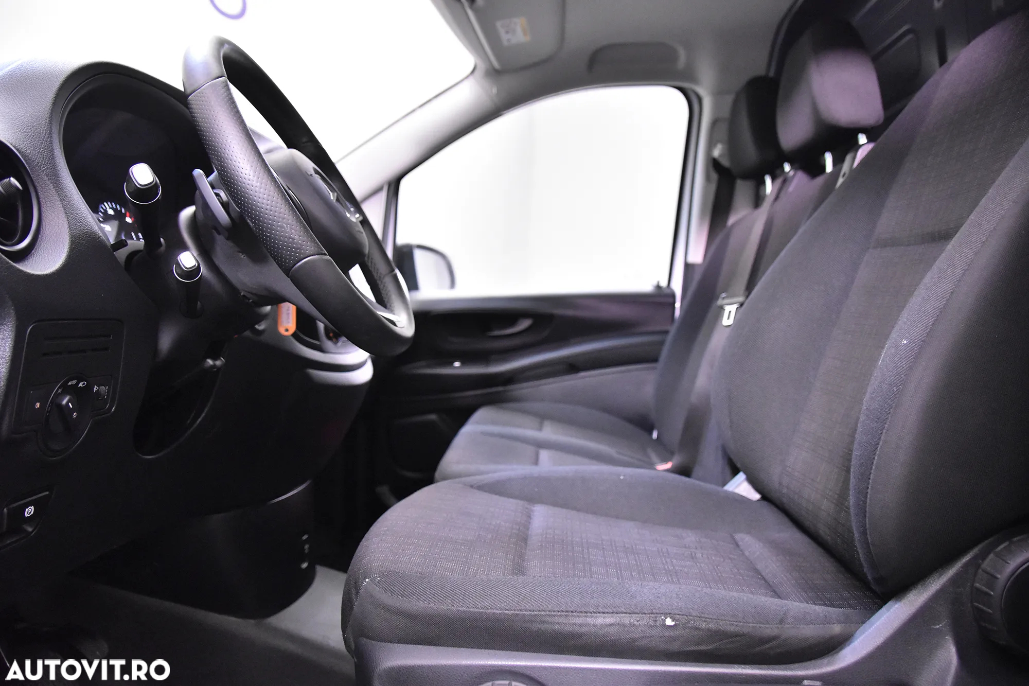 Mercedes-Benz Vito 114 - 19