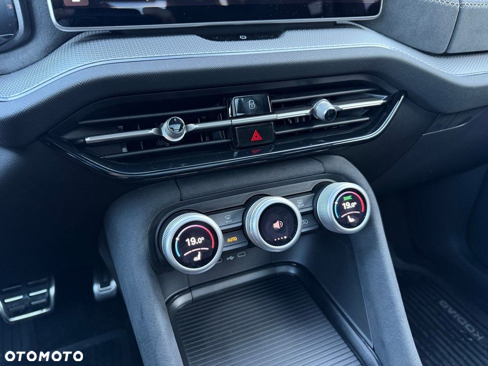 Skoda Kodiaq 2.0 TDI 4x4 Sportline DSG - 21
